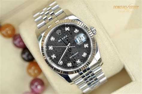 dong ho rolex cũ.